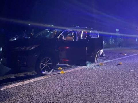 Türkiyədə atışma - 3 nəfər öldü, 2-si yaralandı