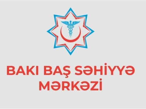 Bakı Baş Səhiyyə Mərkəzi məhkəməyə verilib