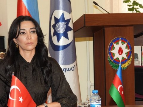Ombudsman 20 Yanvarla bağlı bəyanat yayıb