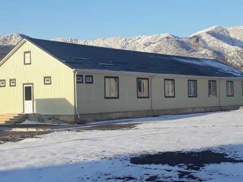 Məktəbdəki qanunsuzluğa görə cinayət işi AÇILDI