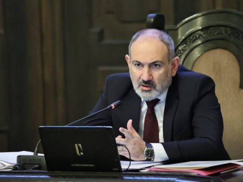 Paşinyan ordu ilə bağlı tapşırıq verdi: “Heç bir güzəşt olmayacaq!”