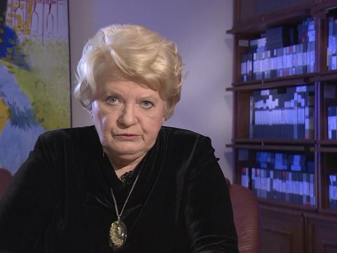 Məşhur jurnalist vəfat etdi