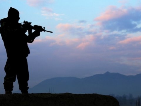 Ov qaydalarını pozan ərəblər cəzalandırıldı