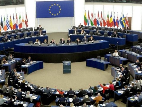 Ukrayna ilə bağlı tribunal yaratmağa qərar verildi