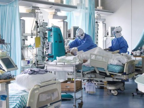 49 yeni yoluxma - Daha 4 nəfər öldü