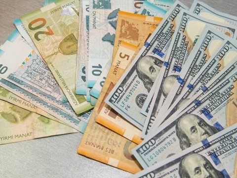 Dolların 4 günlük MƏZƏNNƏSİ