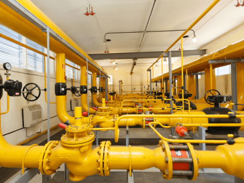 Azərbaycan Avropaya qaz təchizatını iki dəfə artıracaq 