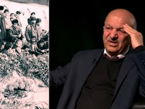 “Qəbir qazılmırdı, torpaq da onların ölümünə heyifsilənirdi” – VİDEO
