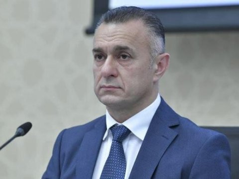 Səhiyyə naziri əhaliyə ÇAĞIRIŞ etdi