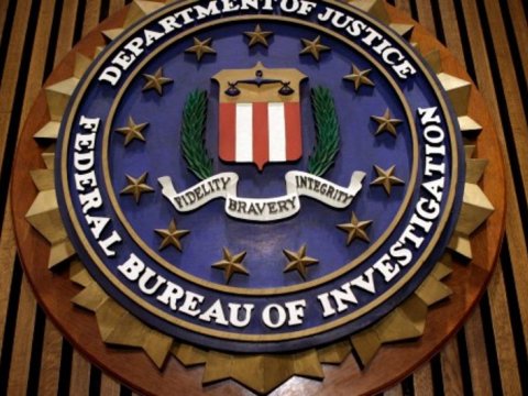 Federal Təhqiqatlar Bürosu FETÖ ilə bağlı araşdırma aparır