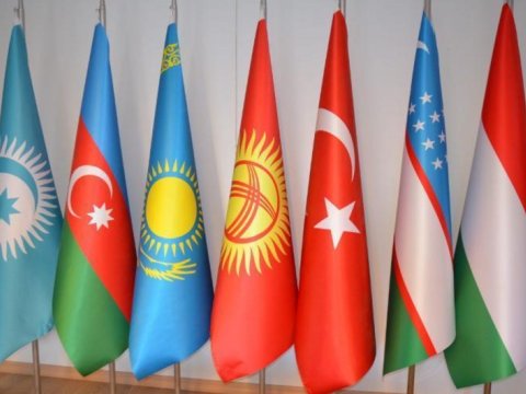 Türk Dövlətləri Təşkilatı: 20 Yanvar həm də şərəf günüdür