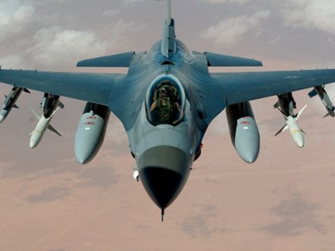 ABŞ F-16-larının Türkiyəyə satışı şərtləri açıqlanıb