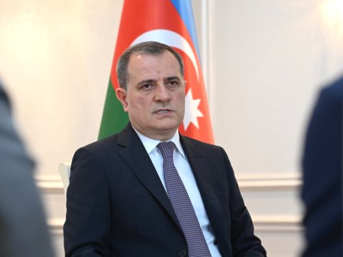 XİN başçısı: Ermənistan sülhdən yayınır 