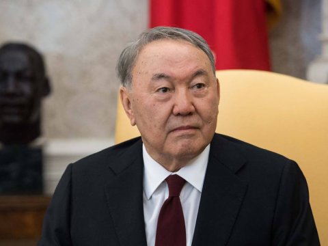 Nazarbayev ürəyindən əməliyyat olundu - YENİLƏNİB