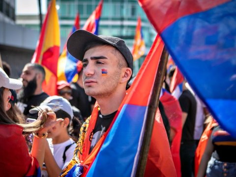 Dünyanın erməni diasporu: Amerika qitəsindəki daşnak, hıncak və ramqavarlar - ARAŞDIRMA (III)