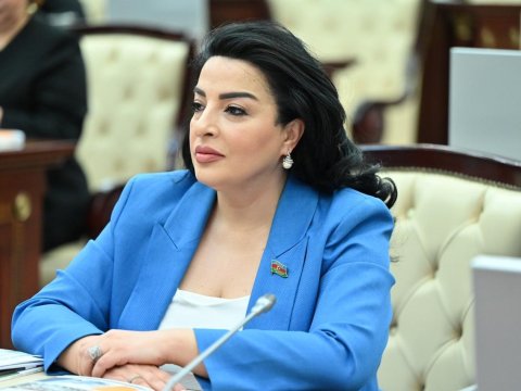 Bu, Prezidentin beynəlxalq aləmdəki nüfuzunun göstəricisidir