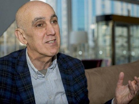 20 yanvar şəhidlərinə üç gün əvvəl - yanvarın 17-də rəhmət OXUDUM