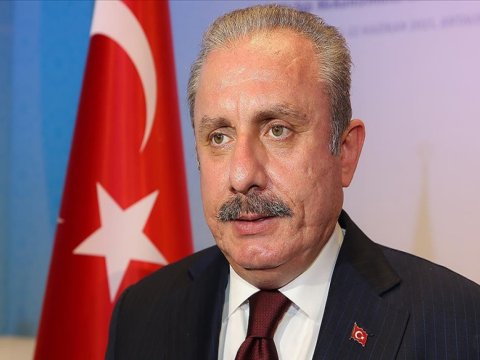 Bu, bizim ortaq dərdimizdir - Şentop