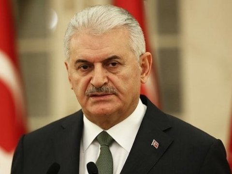 Binəli Yıldırımdan 20 Yanvarla bağlı paylaşım