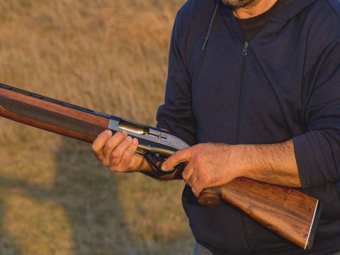 Qanunsuz ov edənlər cəzalandırıldı