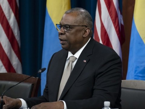 Ukrayna ilə bağlı vacib toplantı - 50 dövlət Putinə qarşı