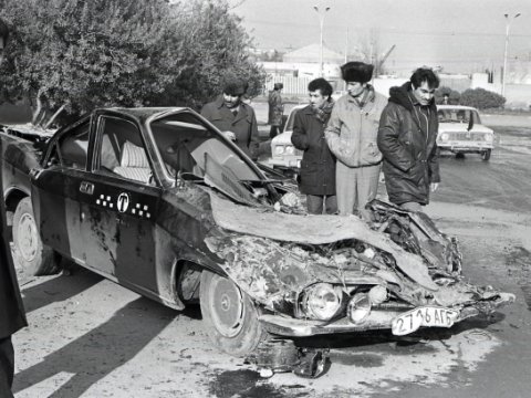 20 Yanvara beynəlxalq reaksiyalar: Dünya mətbuatı nə yazırdı? - ARAŞDIRMA