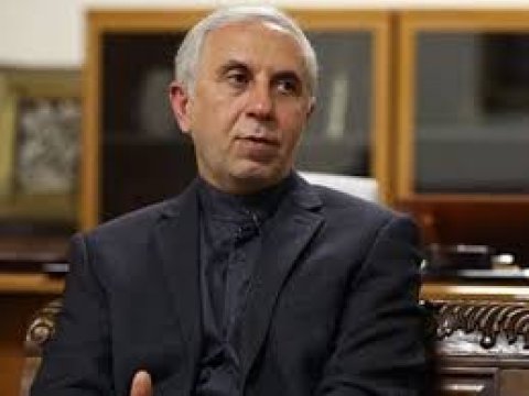 Ermənistanın təhlükəsizliyi İranın təhlükəsizliyidir - İran səfiri