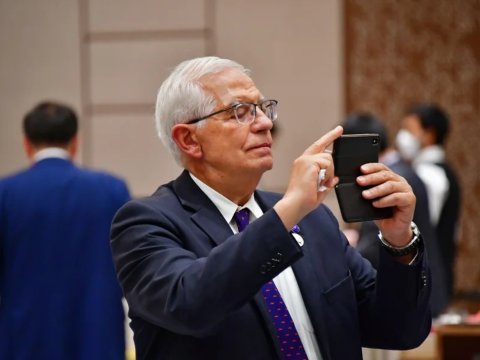 Avropa İttifaqı Ukraynaya 50 milyard avro verib