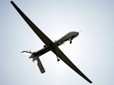 Suriyadakı ABŞ bazasına hücum edildi