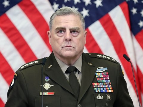 Rusiyanı bu il Ukraynadan çıxarmaq çətindir - ABŞ generalı