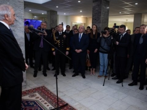20 Yanvar hadisəsi bütün bəşəriyyət üçün ciddi dərsdir - Azərbaycan səfiri 