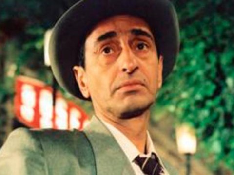 Abırına bükülən XALQ ARTİSTİ