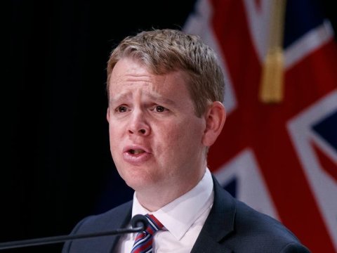 Yeni Zelandiyanın yeni baş naziri məlum oldu