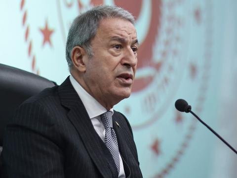 İsveç müdafiə nazirinin Türkiyə səfərini ləğv etdik - AKAR