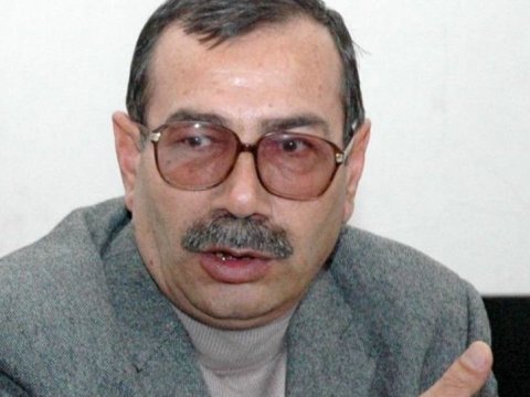 Qabiliyyətli və ziddiyyətli JURNALİST