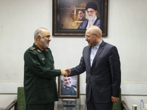 İran Avropa İttifaqının SEPAH-la bağlı qərarına cavab verəcək