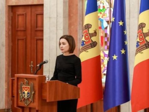 Moldova neytrallıqdan imtina edə bilər