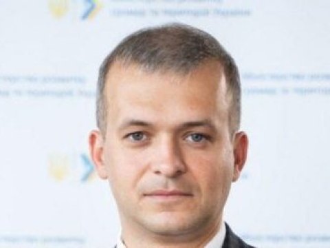 Ukraynada saxlanılan nazir müavini işdən çıxarıldı - YENİLƏNİB