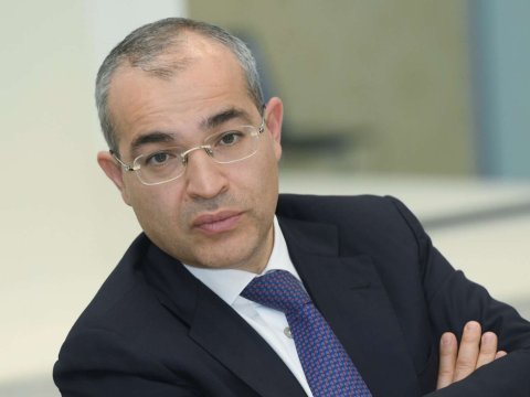 İZİA-nın 30 sahibkarlıq subyektinə rezident statusu verilib