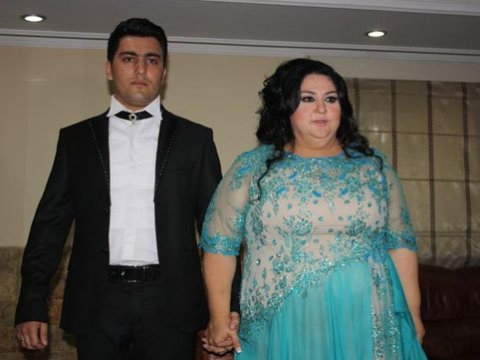 Qiyamətdə görüşərik - Həyat yoldaşı Tünzalə Əliyevanın vəfatından yazdı