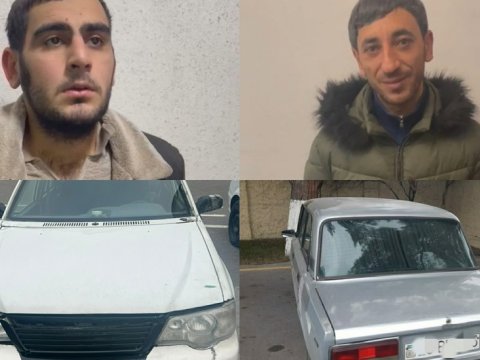 Narkoman sürücülərlə bağlı tədbir görüldü