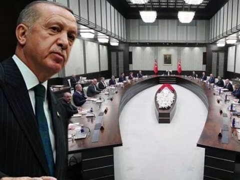 Ərdoğan hökuməti toplayır - Nələr müzakirə olunacaq?