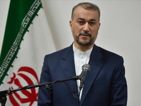 İran Qərbi təhdid etdi: Nüvə müqaviləsindən çıxa bilərik!