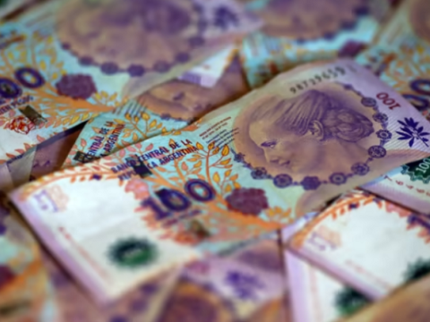 Braziliya və Argentina vahid valyuta yaradacaq