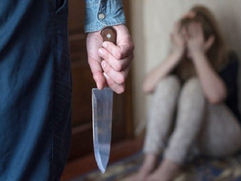 Arvadını bıçaqladı, sonra intihar etdi - Bakıda dəhşətli hadisə 