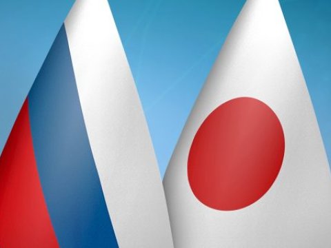 Yaponiya Rusiya ilə sülh müqaviləsi imzalamaq istəyir