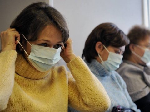 Rusiyada COVID-19-un yeni növu TAPILDI