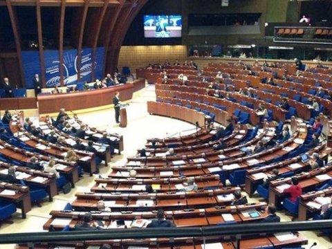 AŞPA-nın qış sessiyası başlayır