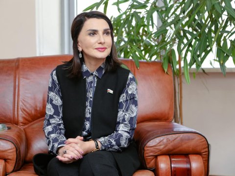 Deputat qurumlardan gileyləndi: “Şikayətlər həllini tapmır”