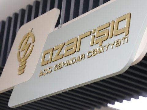 “Azərişıq” regionlarda yenidənqurma işlərini davam etdirir - VİDEO